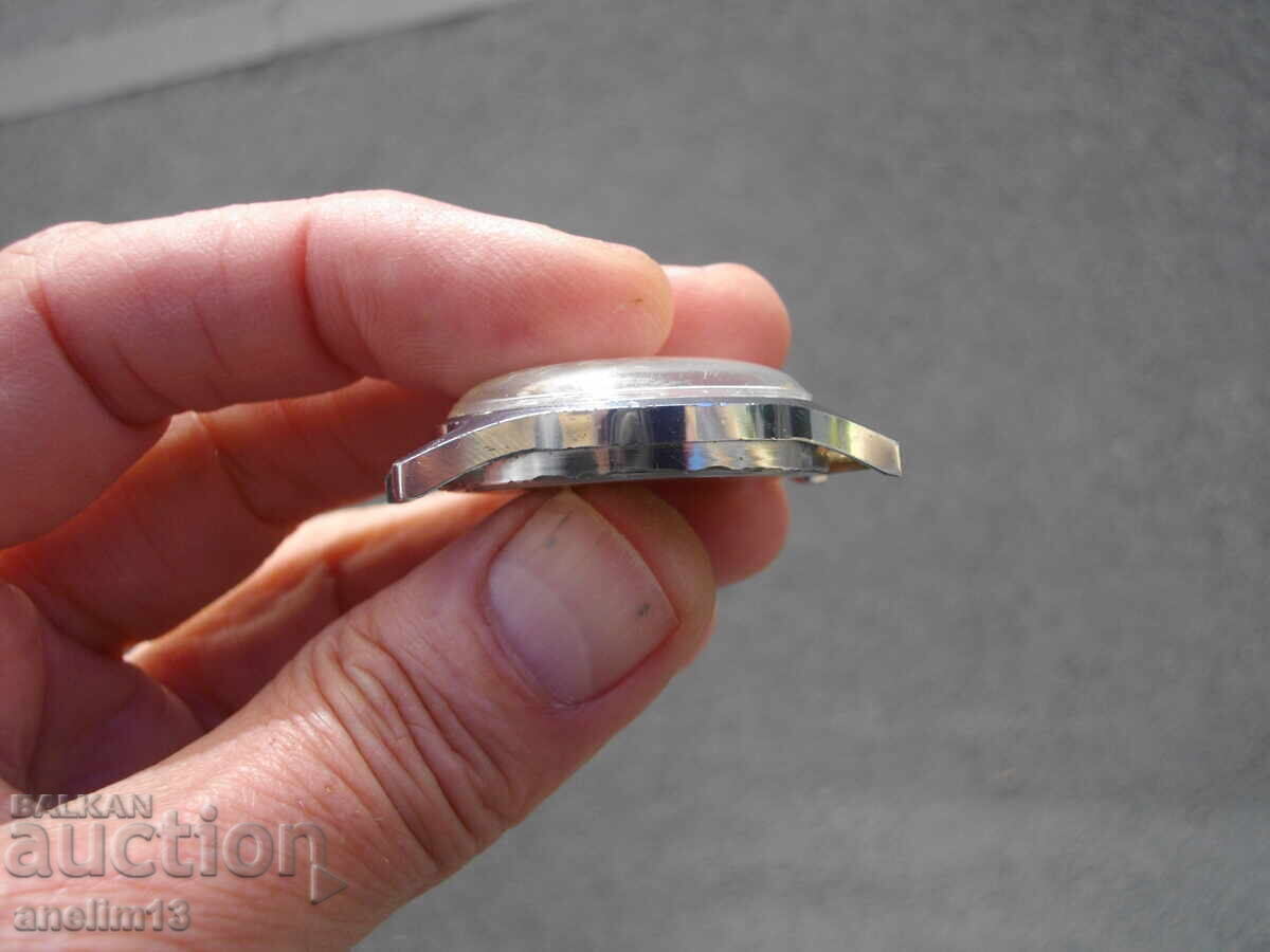 COLLECTOR'S WATCH VOSTOK ROMAN NUMERALS WOSTOK 2214 - 5