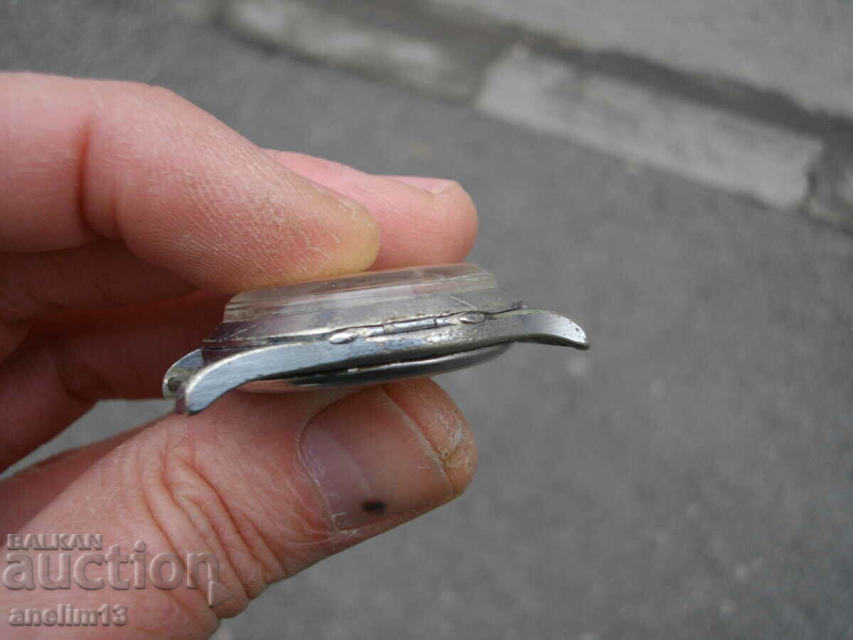 ΣΥΛΛΕΚΤΙΚΟ ΡΟΛΟΙ RAKETA PCZ RAKETA ΓΙΑ ΤΥΦΛΟΥΣ - 5