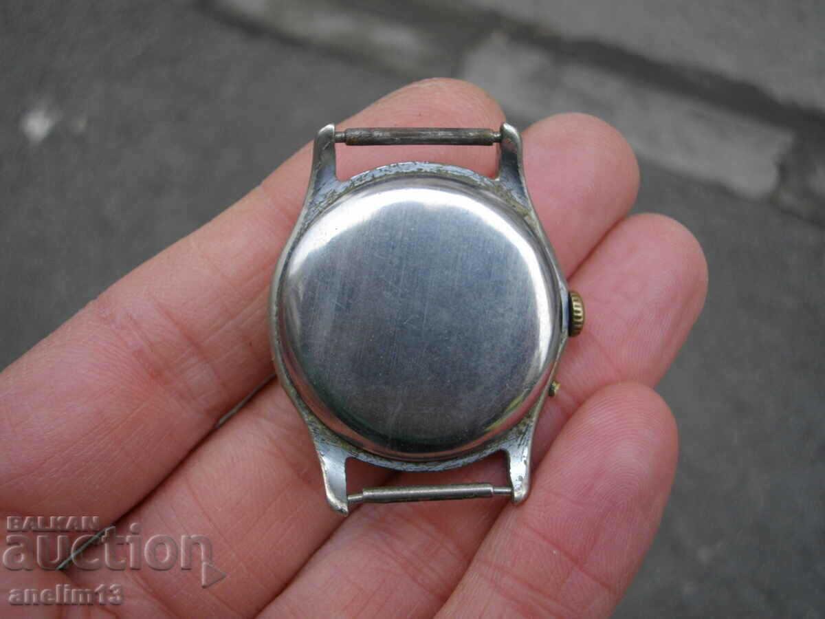 ΣΥΛΛΕΚΤΙΚΟ ΡΟΛΟΙ RAKETA PCZ RAKETA ΓΙΑ ΤΥΦΛΟΥΣ - 6