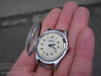 ΣΥΛΛΕΚΤΙΚΟ ΡΟΛΟΙ RAKETA PCZ RAKETA ΓΙΑ ΤΥΦΛΟΥΣ