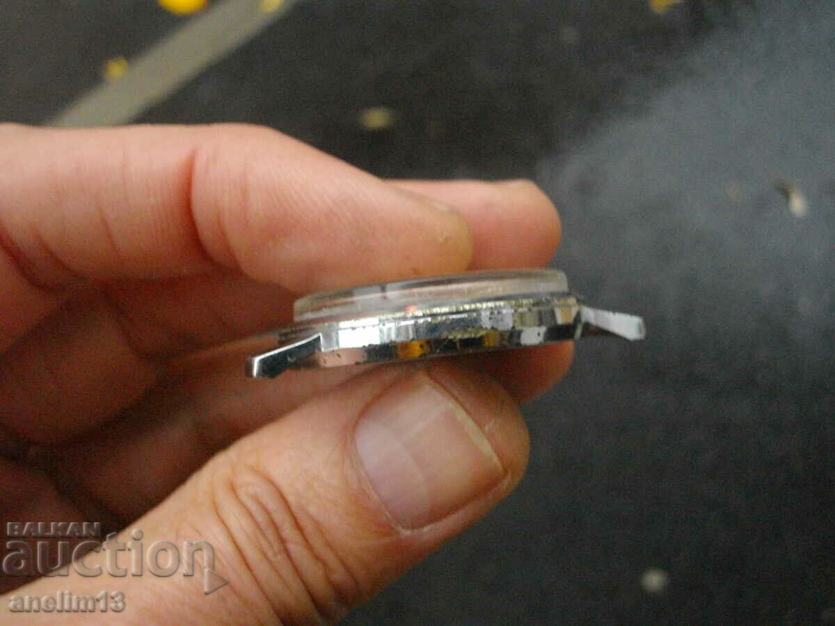 ΣΥΛΛΕΚΤΙΚΟ ΡΟΛΟΙ ΠΑΡΑΓΓΕΛΙΑΣ ΜΟ - 6