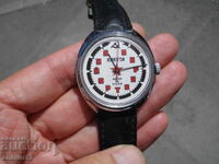 CEAS DE COLECȚIE MARE RAKETA PERESTROIKA RAKETA