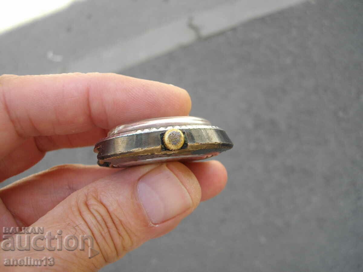 ΣΥΛΛΕΚΤΙΚΟ ΡΟΛΟΙ RAKETA CHEBURASHKA RAKETA - 5