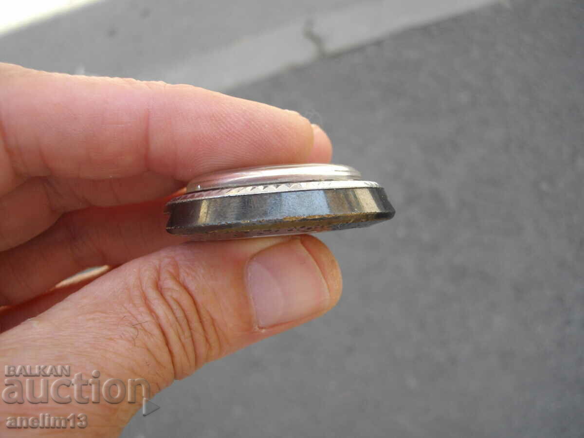 ΣΥΛΛΕΚΤΙΚΟ ΡΟΛΟΙ RAKETA CHEBURASHKA RAKETA - 6