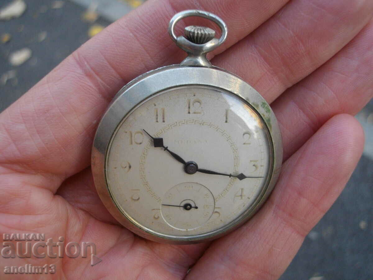 Παράδοση MEDANA ΕΛΒΕΤΙΚΟ ΣΥΛΛΕΚΤΙΚΟ ΡΟΛΟΙ ΤΣΕΠΗΣ