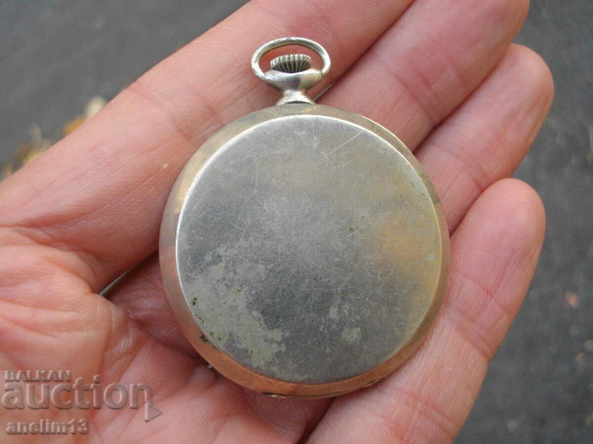 MEDANA ΕΛΒΕΤΙΚΟ ΣΥΛΛΕΚΤΙΚΟ ΡΟΛΟΙ ΤΣΕΠΗΣ - 5