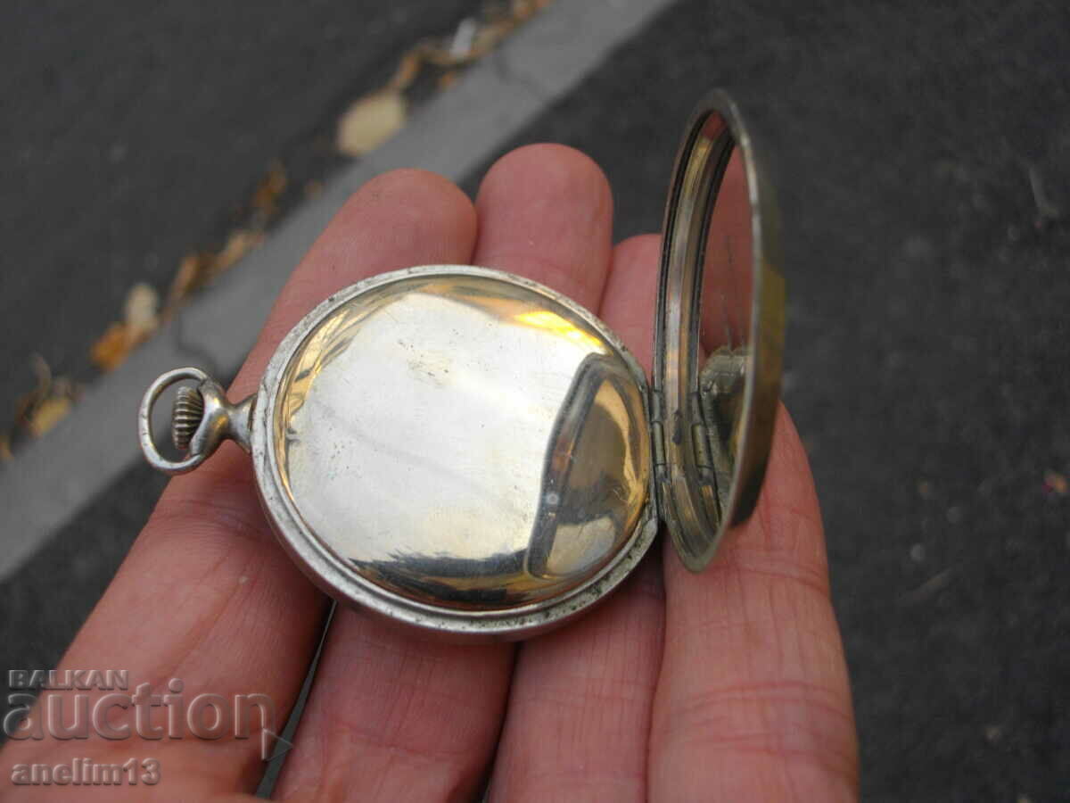 MEDANA ΕΛΒΕΤΙΚΟ ΣΥΛΛΕΚΤΙΚΟ ΡΟΛΟΙ ΤΣΕΠΗΣ - 6