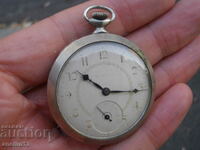 MEDANA SWISS COLLECTIBLE POCKET WATCH