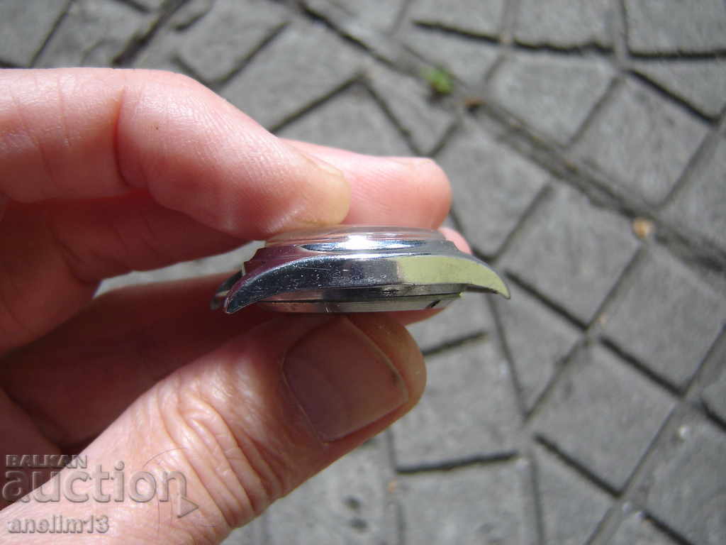 Συλλεκτικό Στρατιωτικό Ρολόι WATERPROOF Σαν Καινούργιο - 5