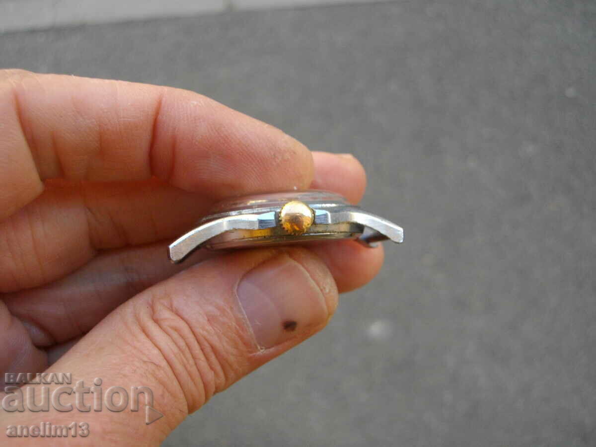 Παράδοση ΣΥΛΛΕΚΤΙΚΟ ΡΟΛΟΙ WOSTOK SEAGULL Παράδοση ΣΥΛΛΕΚΤΙΚΟ ΡΟΛΟΙ WOSTOK SEAGULL