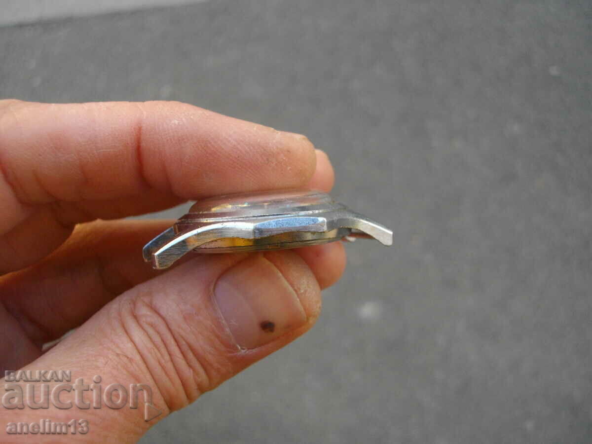 КОЛЕКЦИОНЕРСКИ ЧАСОВНИК ВОСТОК ЧАЙКА WOSTOK - 5