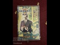 Caseta audio - Tesla