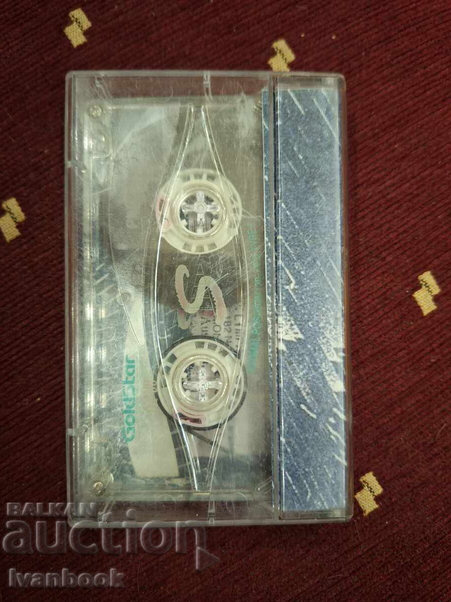 Δημοπρασία Κασέτα ήχου - Pulp Δημοπρασία Κασέτα ήχου - Pulp