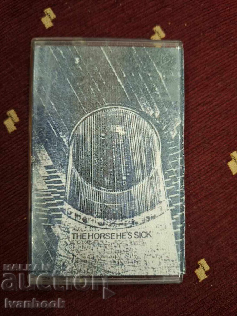 Κασέτα ήχου - Pulp Κασέτα ήχου - Pulp