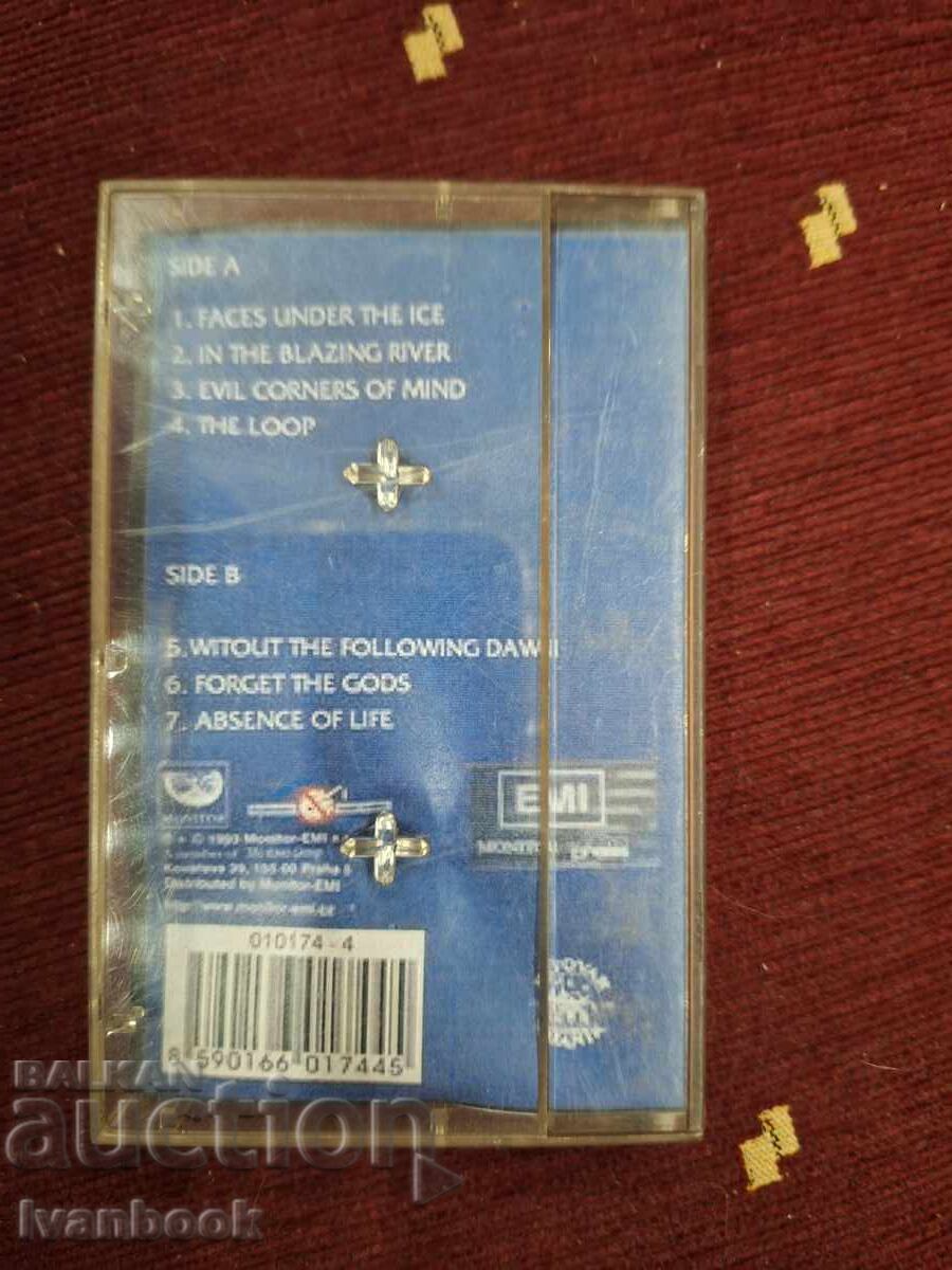 Аукцион Аудио касета -  Krabathor