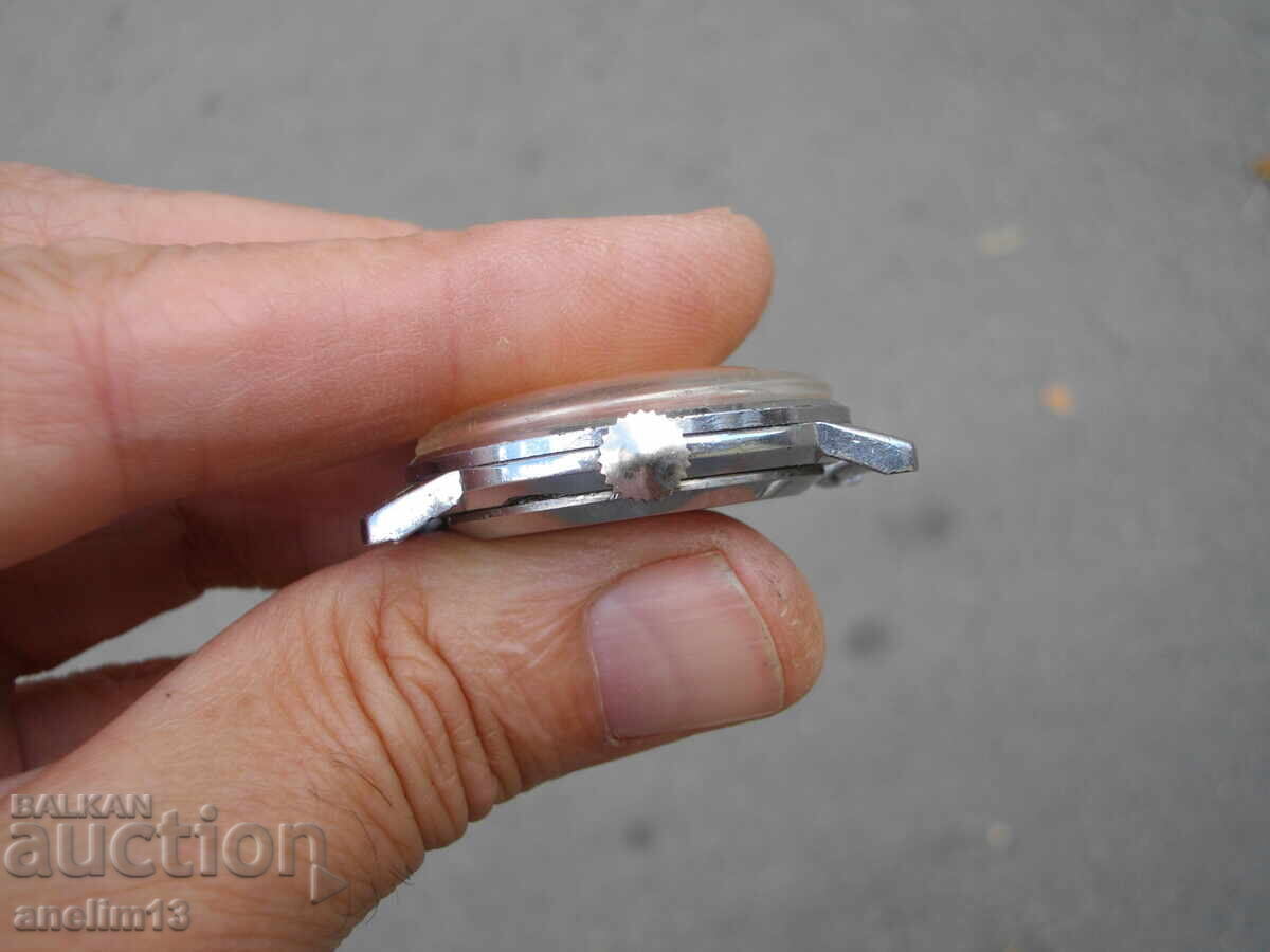 RAKETA COLLECTOR'S WATCH - 5