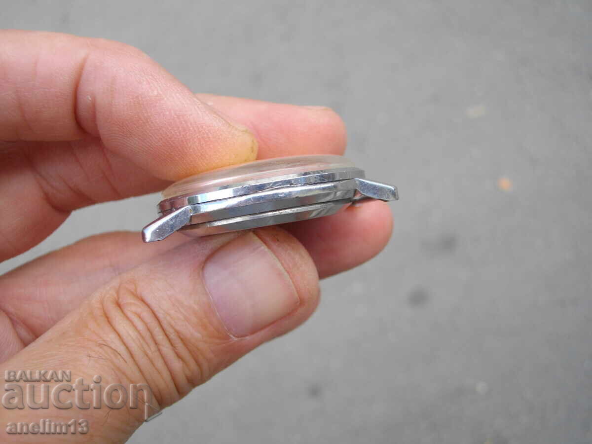 RAKETA COLLECTOR'S WATCH - 6