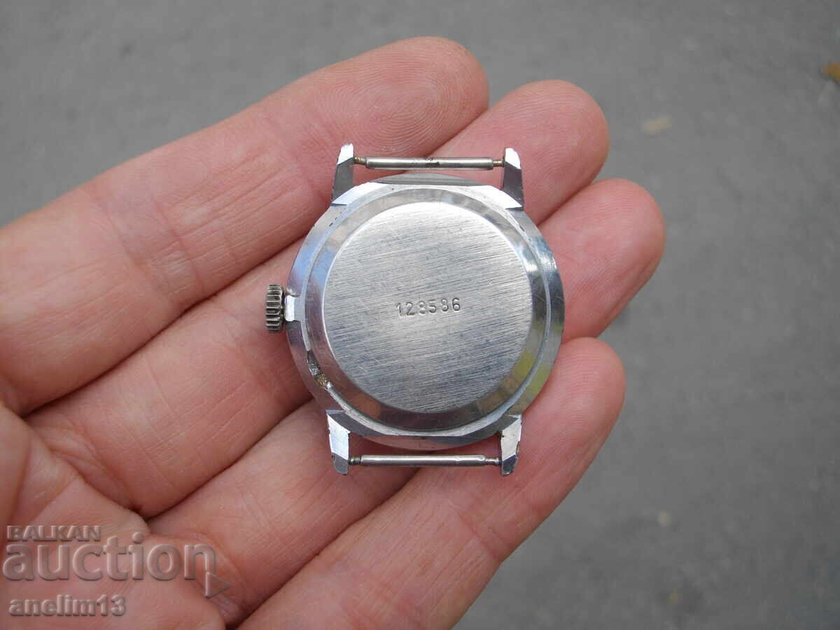 RAKETA COLLECTOR'S WATCH - 7