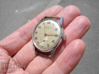 CEAS DE COLECȚIE JUNGHANS 16 RUBIS