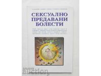 Σεξουαλικώς μεταδιδόμενα νοσήματα - Ν. Zlatkov και άλλοι. 1994