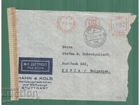 Germania DR Germania 1944 cenzurat! nj7