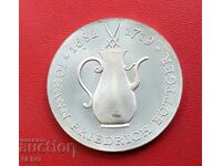 Germany - GDR - 10 Mark 1969 - Extremely well preserved and rare