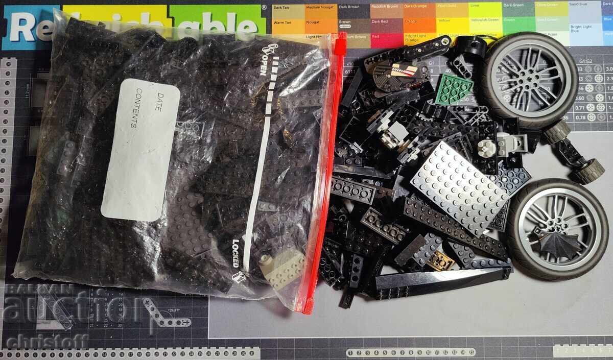 Lot două pungi Lego 1.7 kg cu preț 75.00 BGN | € 38.35 Lot două pungi Lego 1.7 kg cu preț 75.00 BGN | € 38.35