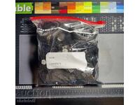 Lot două pungi Lego 1.7 kg