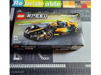 Lego 76919 Speed Champions McLaren
