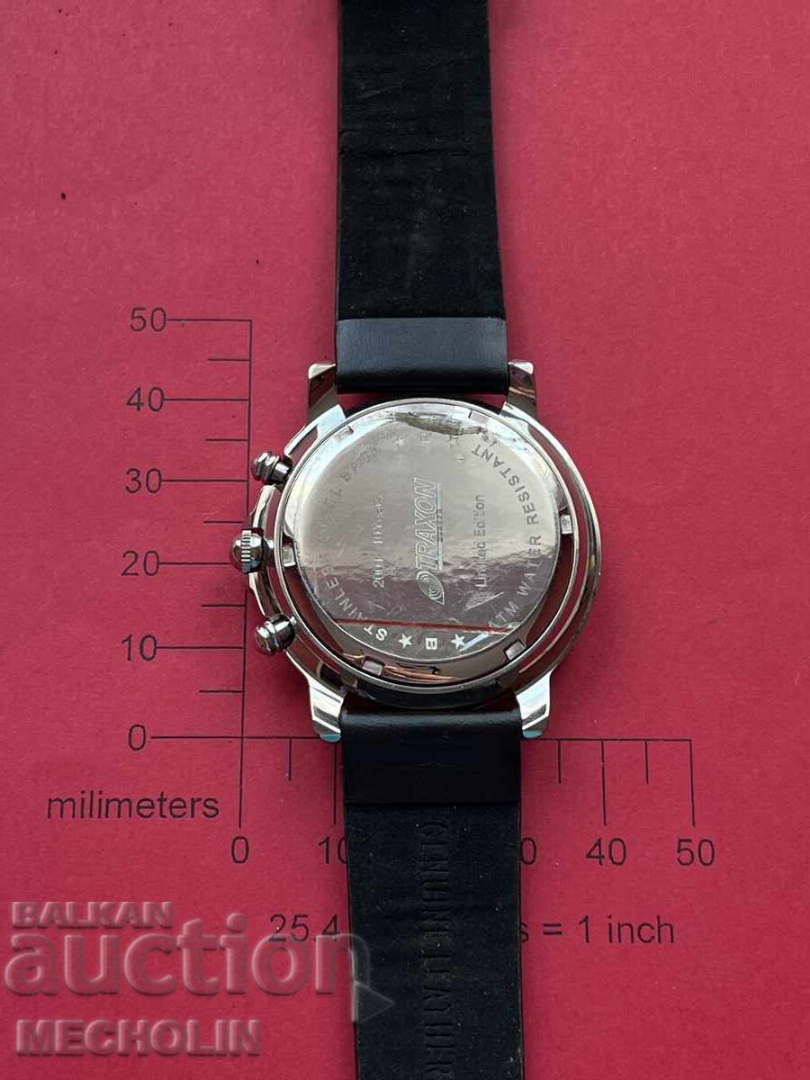 ΡΟΛΟΙ ιαπωνικού μηχανισμού 4 - 5