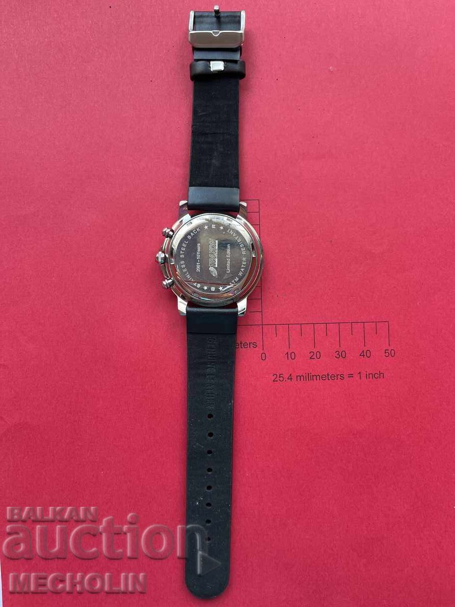 ΡΟΛΟΙ ιαπωνικού μηχανισμού 4 - 6