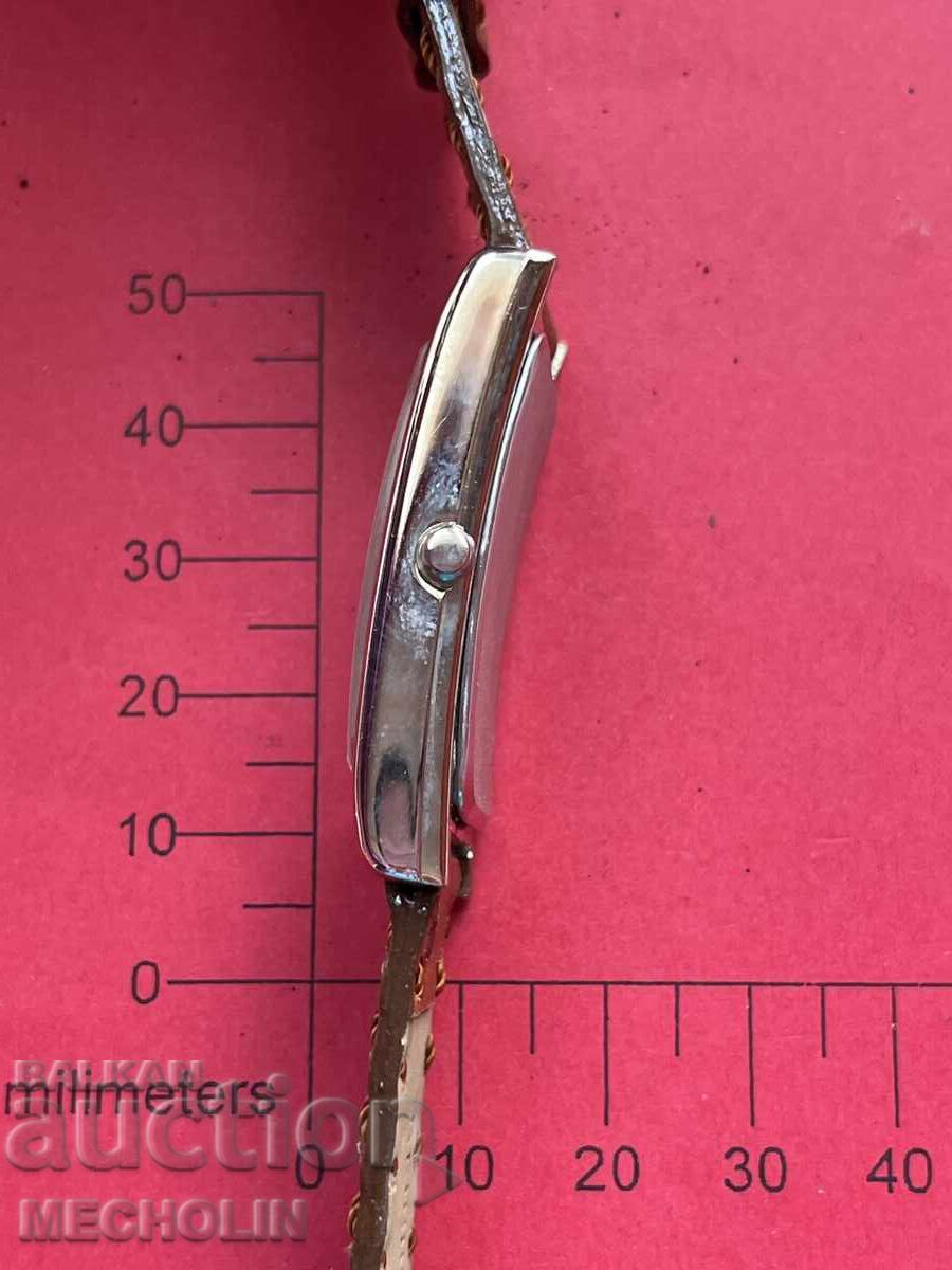 WATCH Japanese movement BMW Classic advertising with price 40.00 BGN | € 20.45