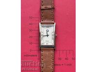 WATCH Japanese movement BMW Classic advertising