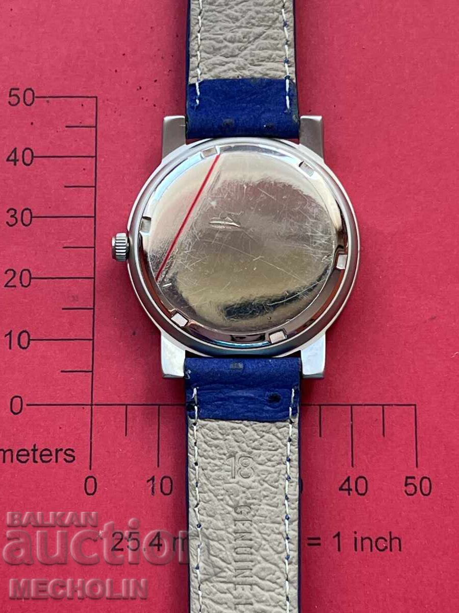 Παράδοση ΡΟΛΟΪ Ιαπωνικός μηχανισμός BMW διαφημιστικό