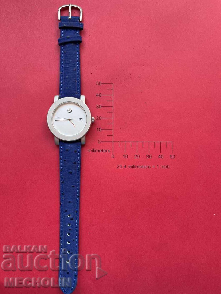 ΡΟΛΟΪ Ιαπωνικός μηχανισμός BMW διαφημιστικό - 6