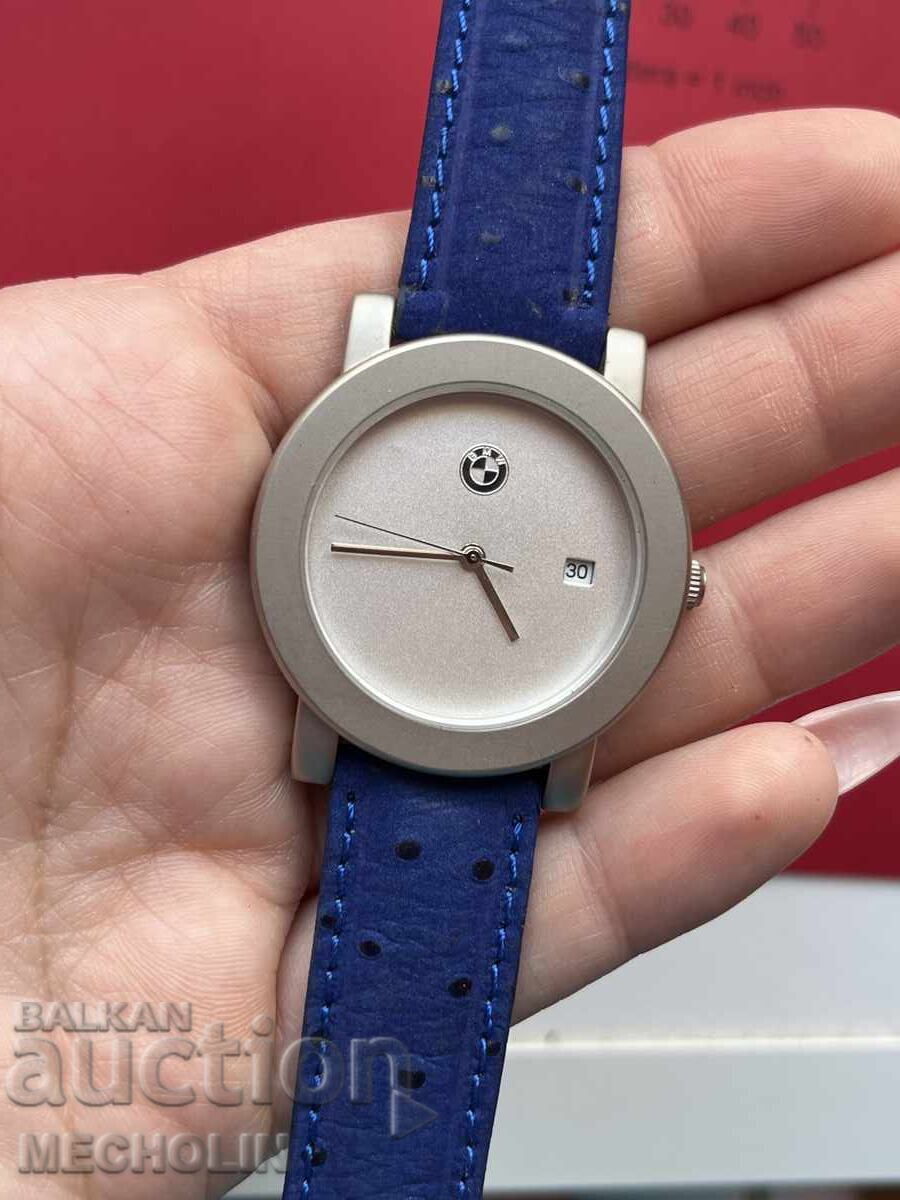 ΡΟΛΟΪ Ιαπωνικός μηχανισμός BMW διαφημιστικό - 7