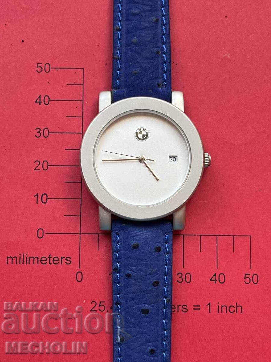 ΡΟΛΟΪ Ιαπωνικός μηχανισμός BMW διαφημιστικό