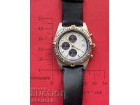 WATCH Japanese mechanism tachometer