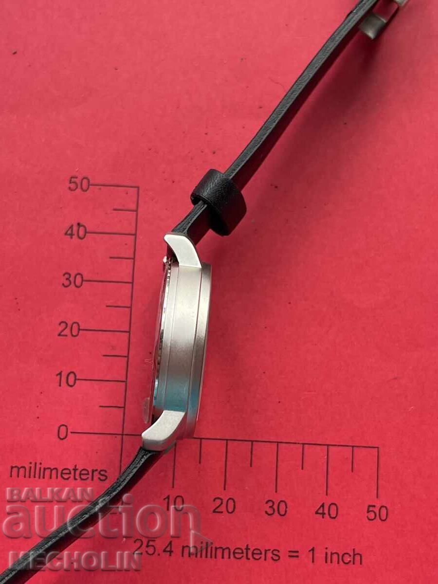 Δημοπρασία ΡΟΛΟΪ ιαπωνικό μηχανισμό χρονογράφος 6