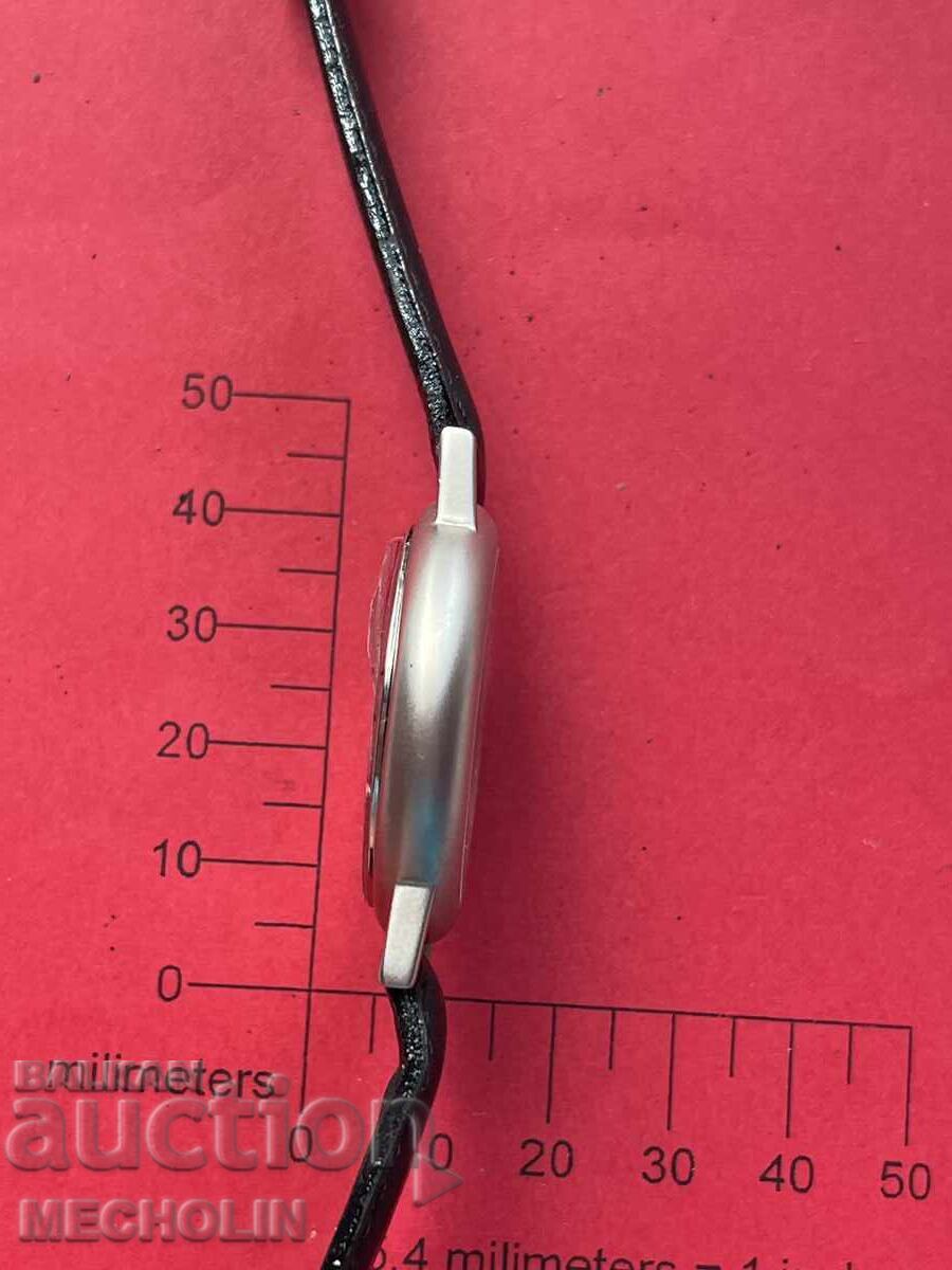 Auction  WATCH Japanese mechanism for engineers and connoisseurs