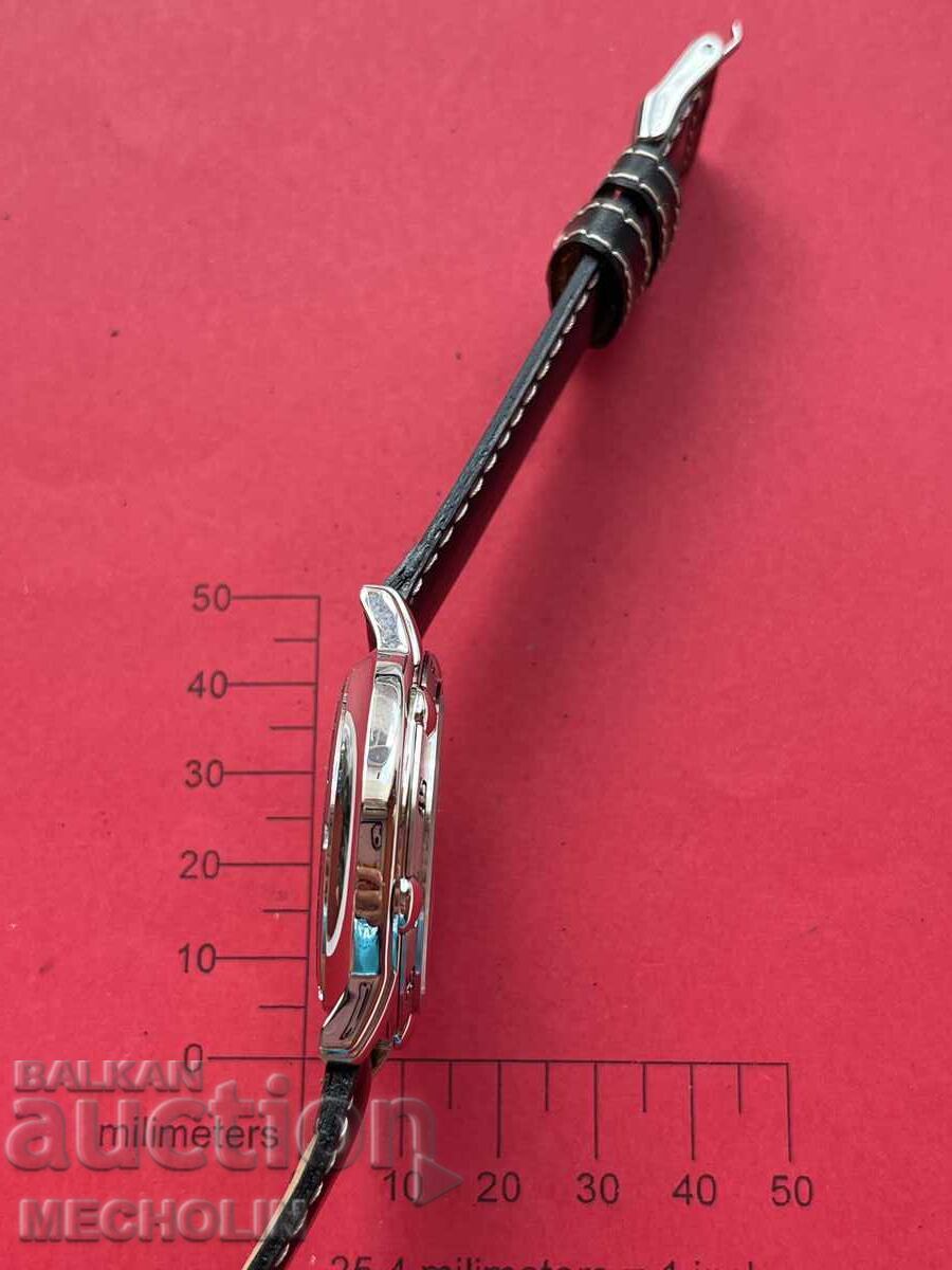 Auction  WATCH Japanese mechanism tachometer