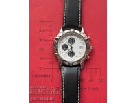 WATCH Japanese mechanism tachometer