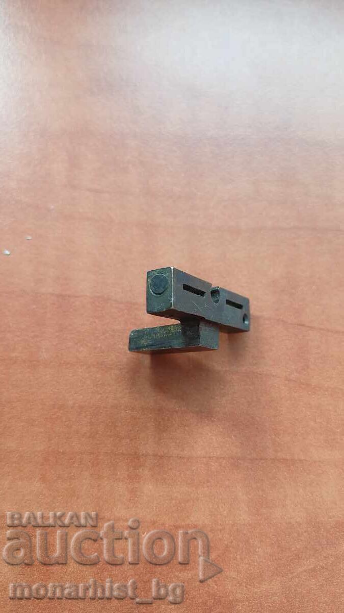 Доставка на Нощен прибор мерник за манлихер 95 м95 псв мушка прицел Доставка на Нощен прибор мерник за манлихер 95 м95 псв мушка прицел