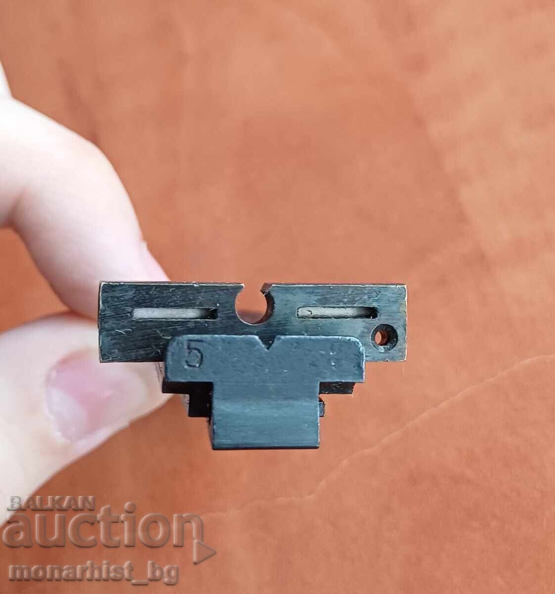 Нощен прибор мерник за манлихер 95 м95 псв мушка прицел - 5 Нощен прибор мерник за манлихер 95 м95 псв мушка прицел - 5