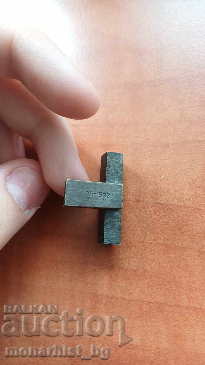 Нощен прибор мерник за манлихер 95 м95 псв мушка прицел - 6 Нощен прибор мерник за манлихер 95 м95 псв мушка прицел - 6