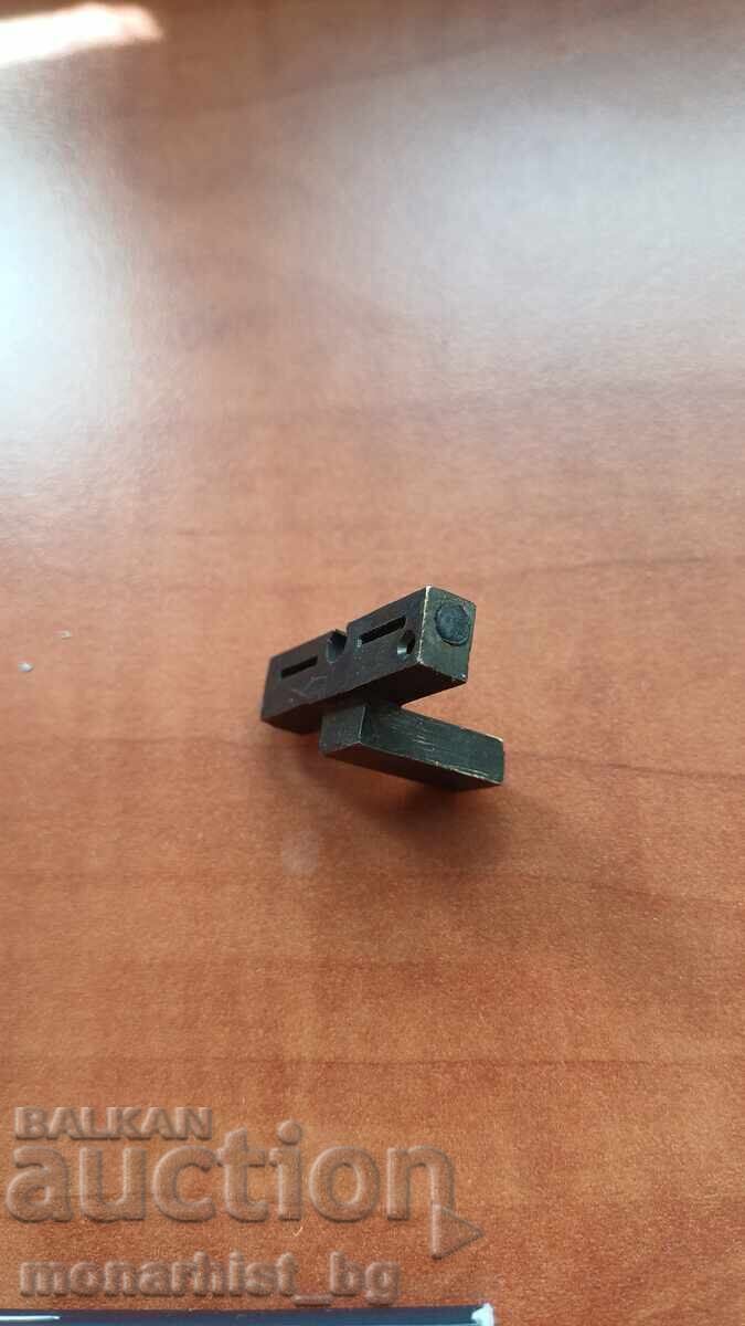 Нощен прибор мерник за манлихер 95 м95 псв мушка прицел - 7 Нощен прибор мерник за манлихер 95 м95 псв мушка прицел - 7