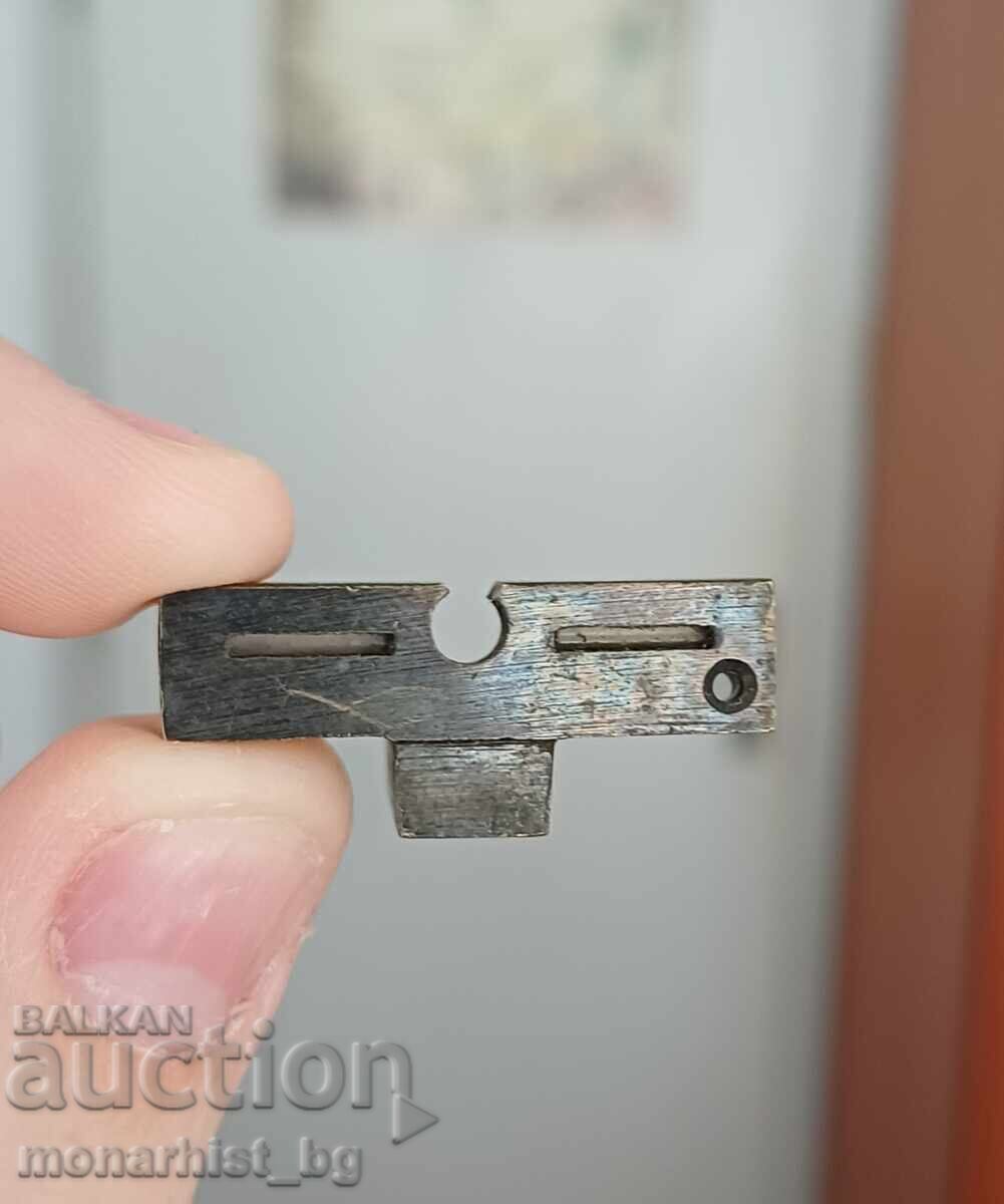 Нощен прибор мерник за манлихер 95 м95 псв мушка прицел Нощен прибор мерник за манлихер 95 м95 псв мушка прицел