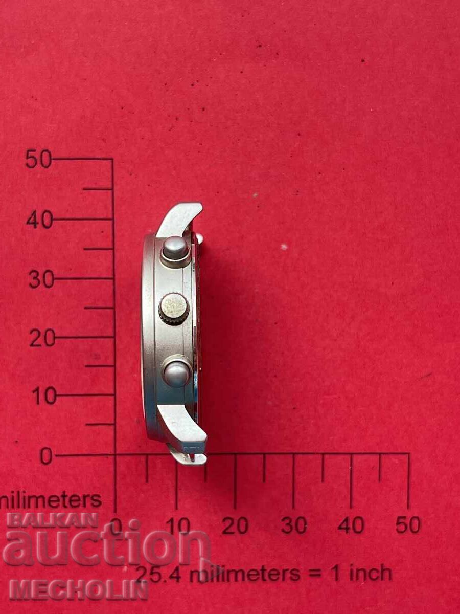 CEAS mecanism japonez Pride cronograf cu preț 40.00 BGN | € 20.45