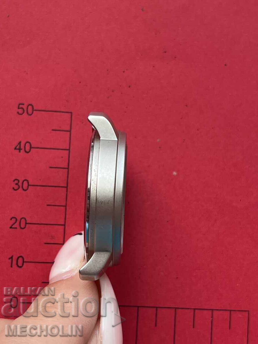 Licitație CEAS mecanism japonez Pride cronograf