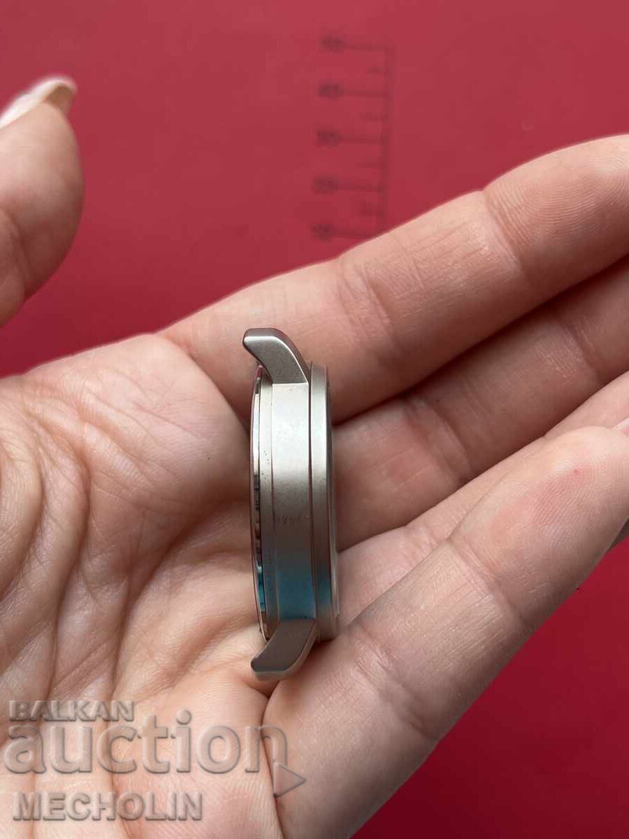 CEAS mecanism japonez Pride cronograf - 7